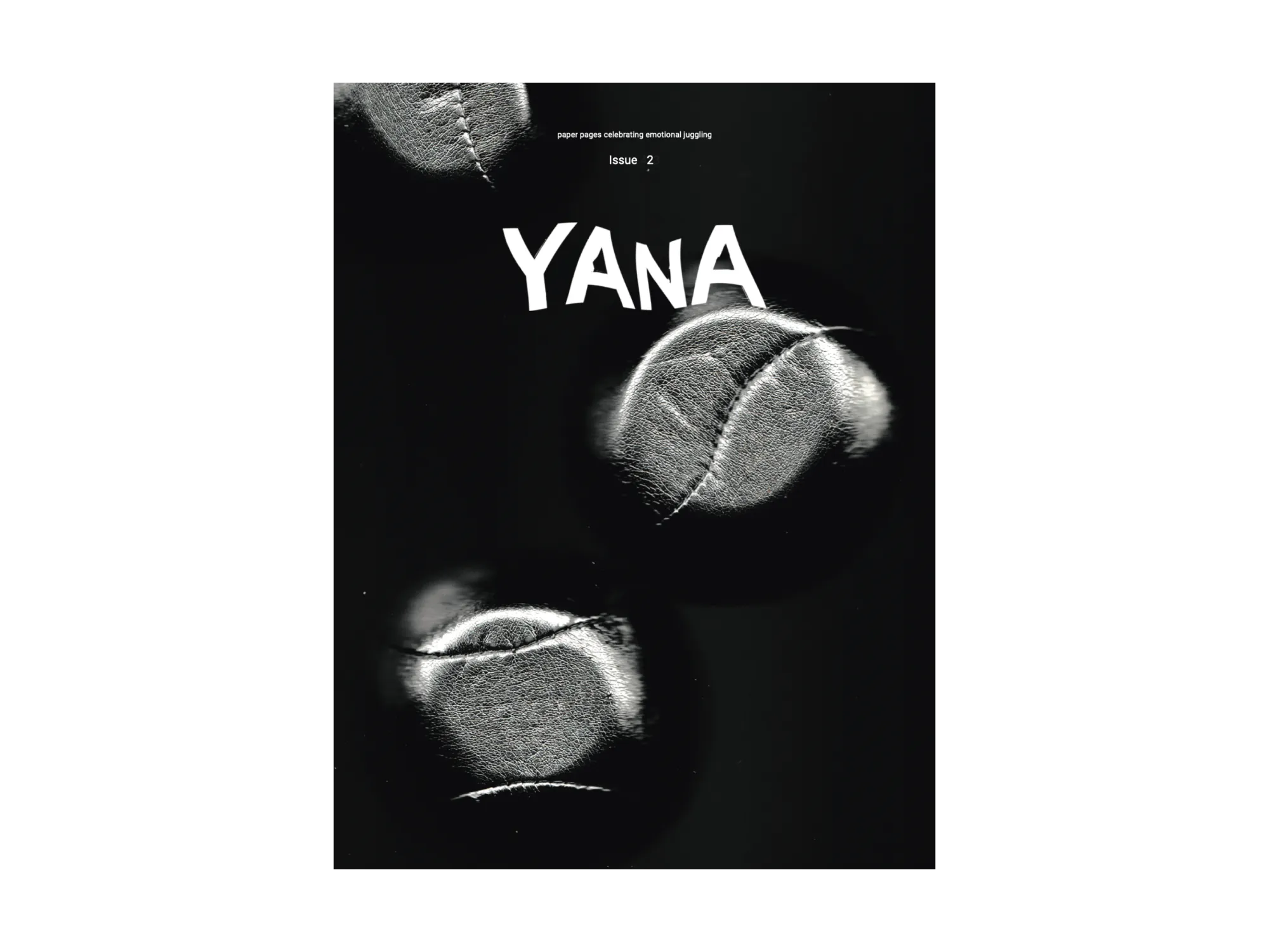 Yana #2