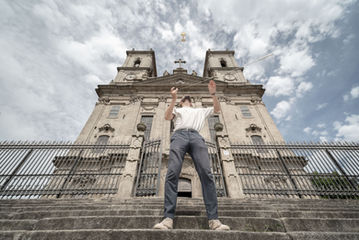 The Peak: Arnaud Kotov