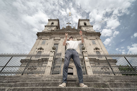 The Peak: Arnaud Kotov