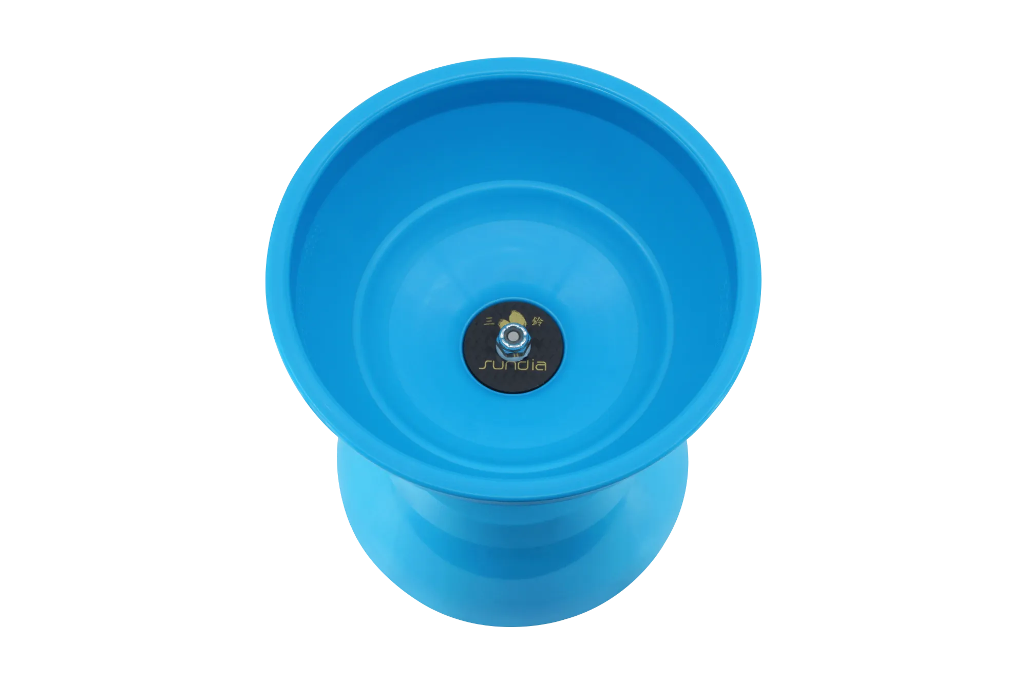 Magforce NX Bearing Light Blue Top View