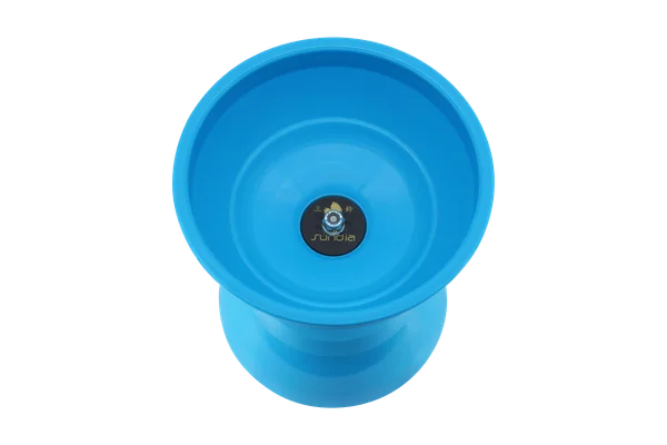 Magforce NX Bearing Light Blue Top View