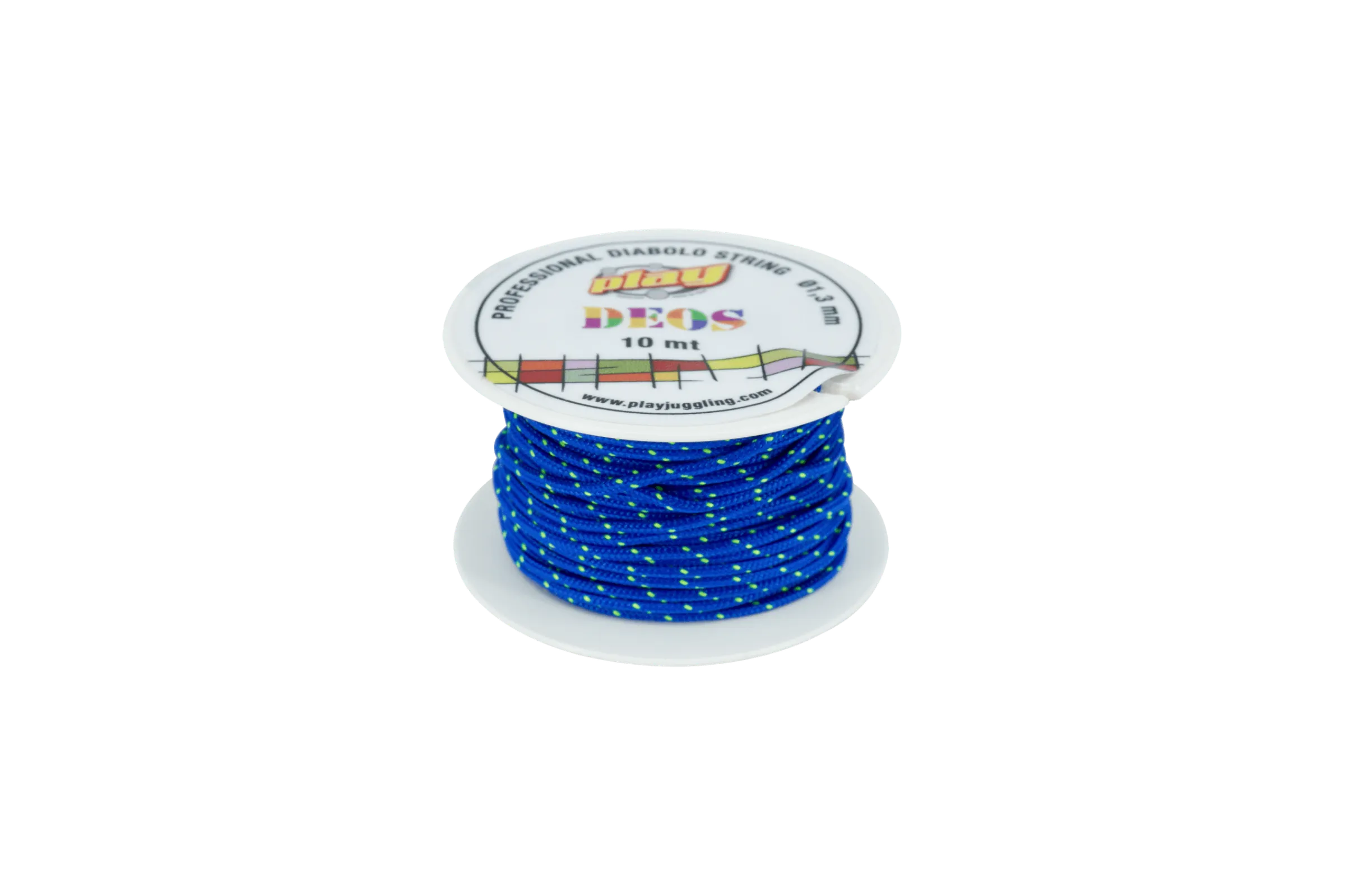 Deos String Blue 10m