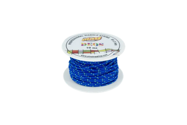 Deos String Blue 10m