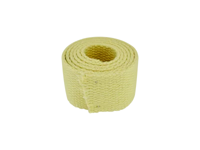 Kevlar wick by meter