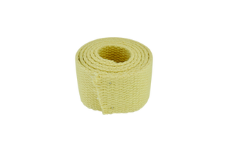 Kevlar wick by meter