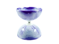 Marble Purple