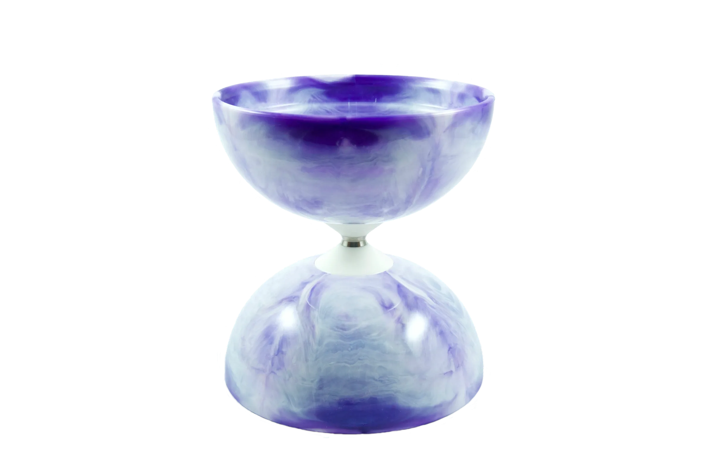 Marble Purple