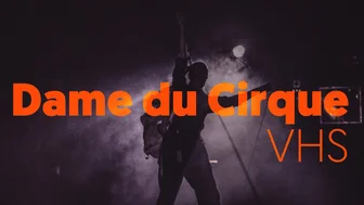 Dame du Cirque VHS » Diabolo sharing is our lifeline