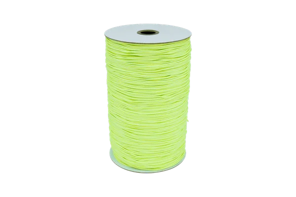 Gelbe Schnur 600m (1 kg)