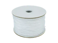 Nylon String White 60m