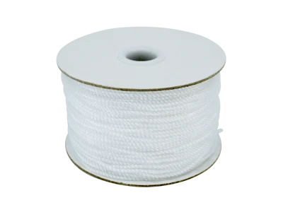 Nylon String White 60m