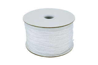 Nylon String White 60m