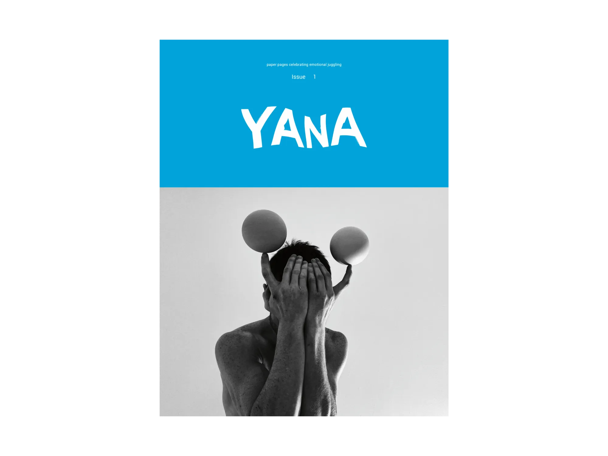 Yana #1