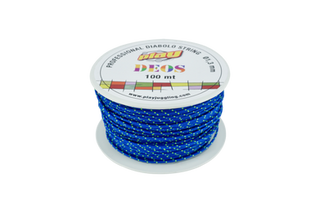 Deos String Blue 100m