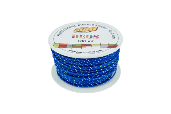 Deos String Blue 100m