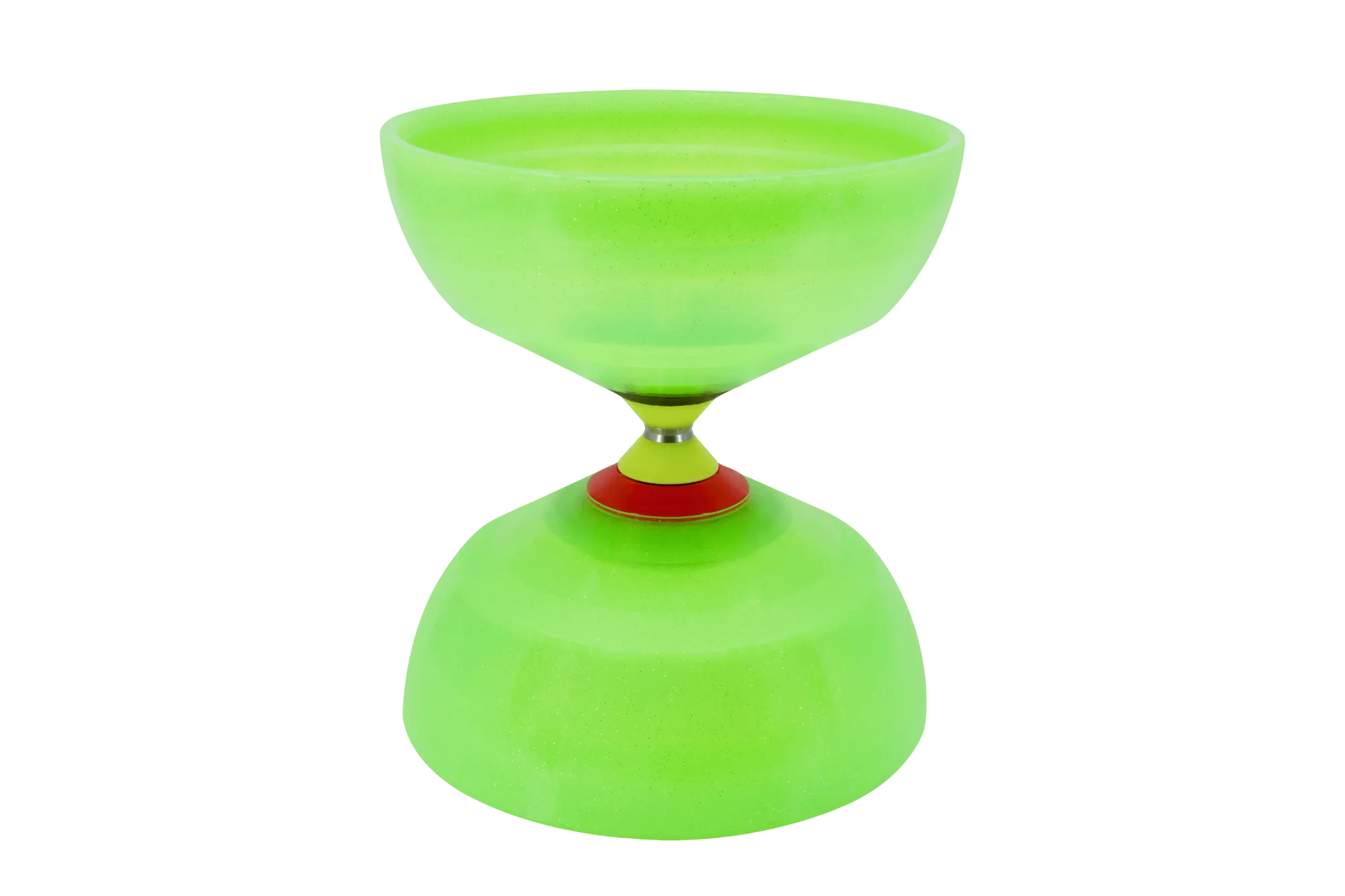 ECHO 2.0 Vert à Roulement