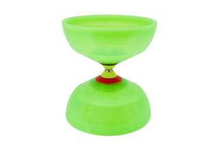 ECHO 2.0 Green Bearing