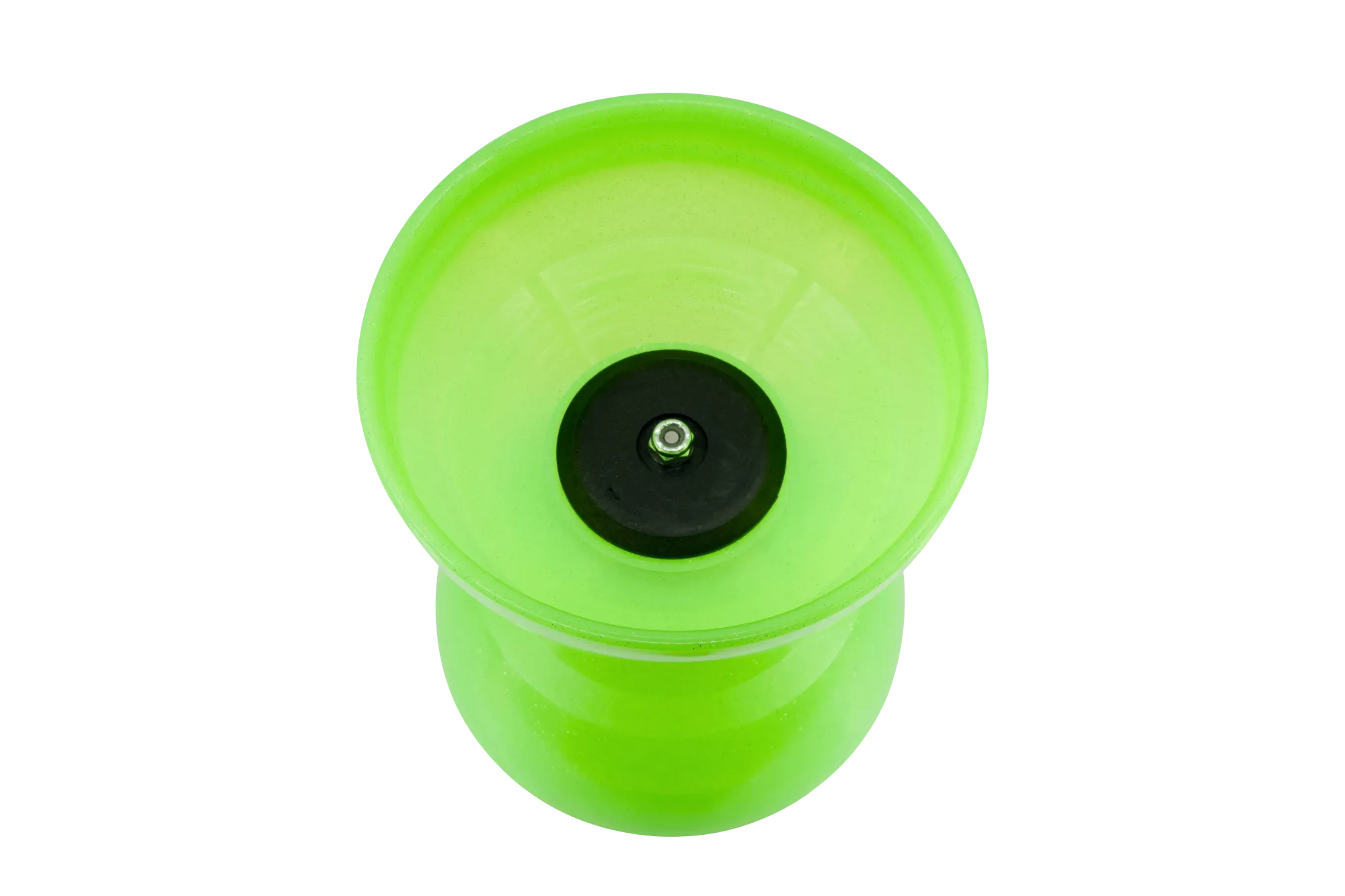 ECHO 2.0 Green Bearing Top View