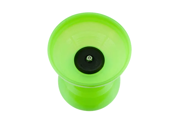 ECHO 2.0 Green Bearing Top View
