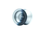 Yoyo Godspeed Silver Black