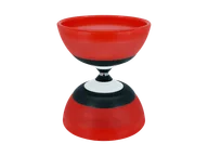 EVO G3 Clear Red 5-B
