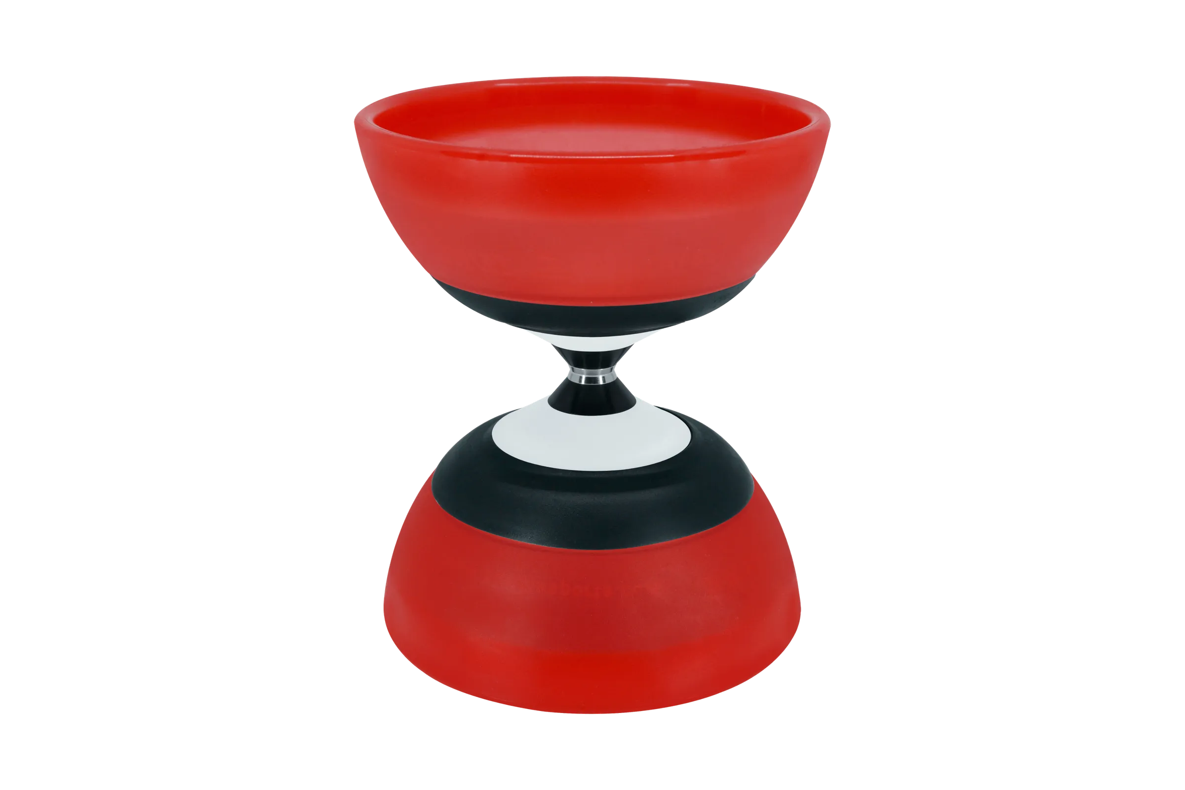 EVO G3 Clear Red 5-B