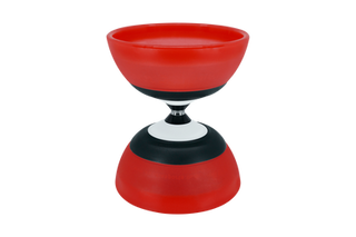 EVO G3 Clear Red 5-B