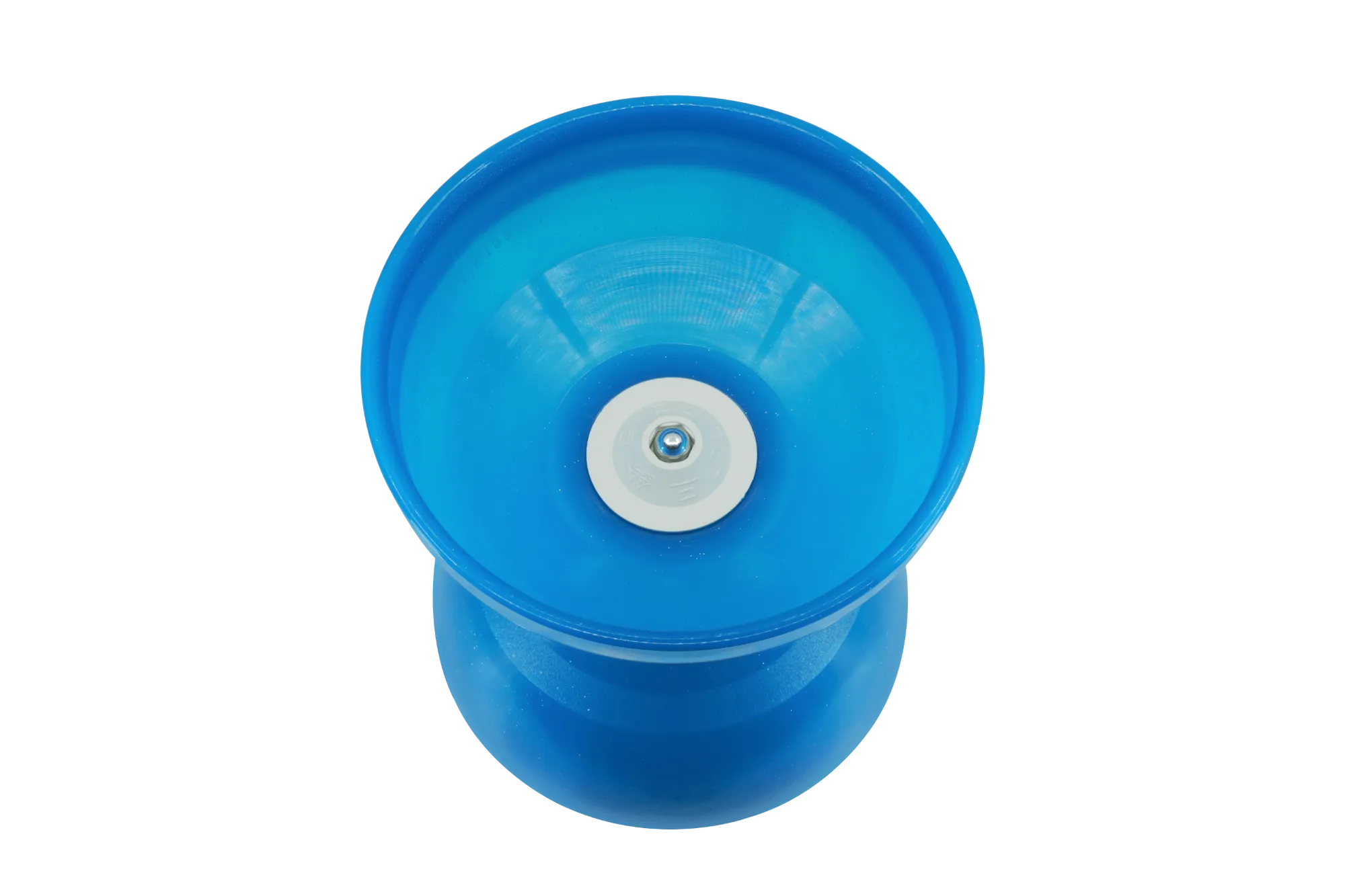 ECHO 2.0 Blue Top View