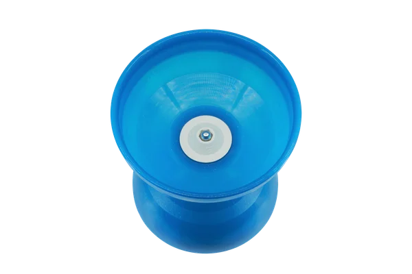 ECHO 2.0 Blue Top View