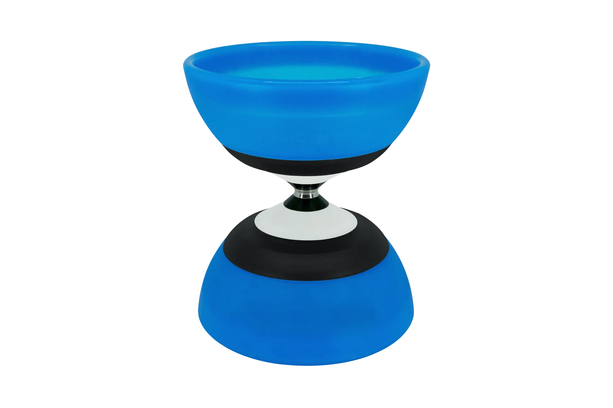 EVO G3 Azul Transparente