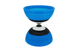 EVO G3 Clear Blue