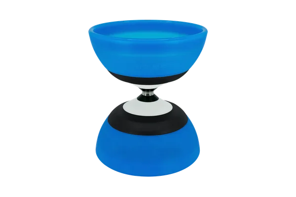EVO G3 Azul Transparente