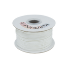 Sundia String White 35m