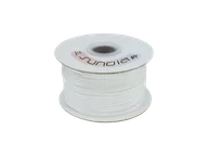 Sundia String White 35m