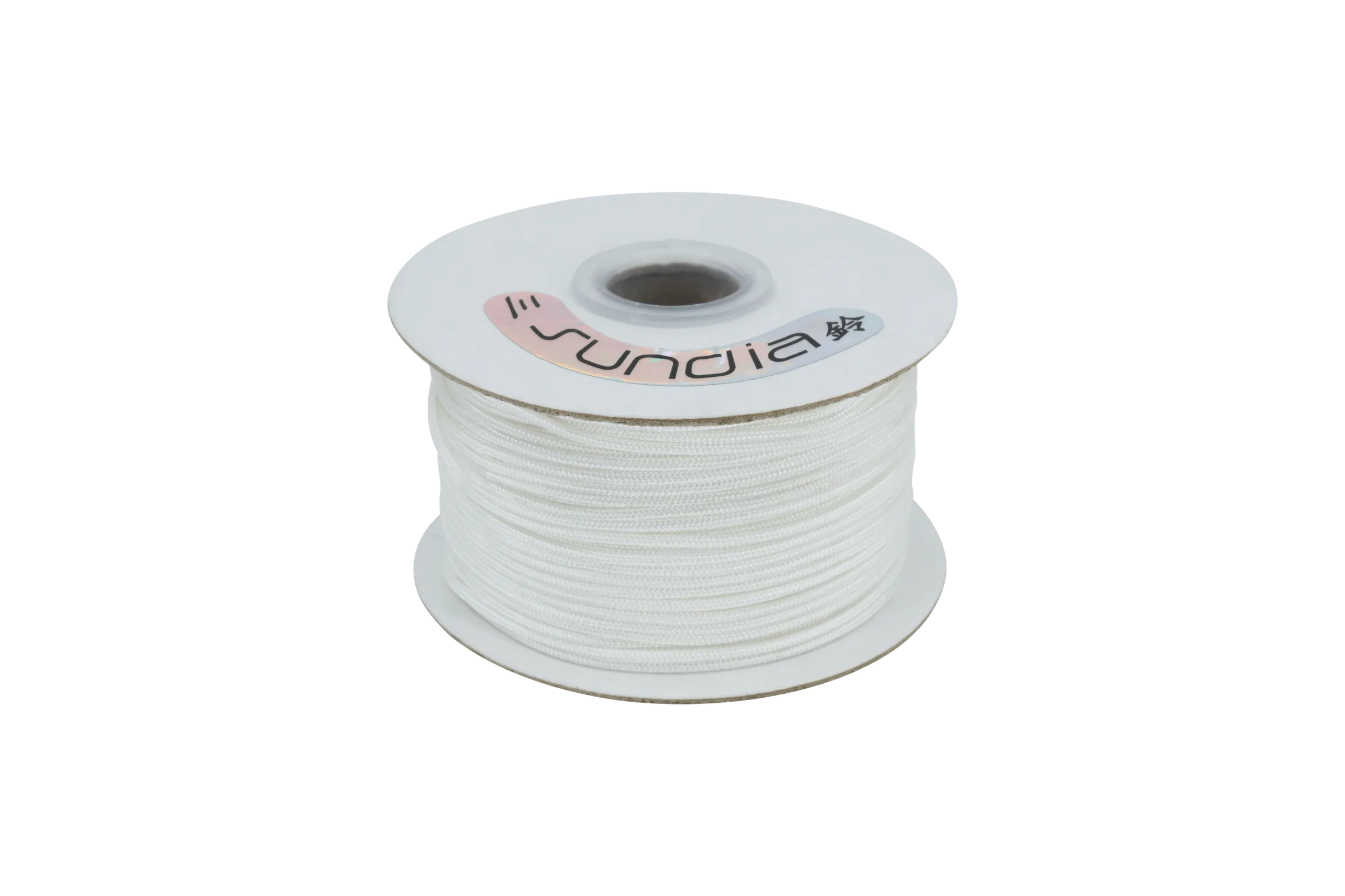 Sundia String White 35m