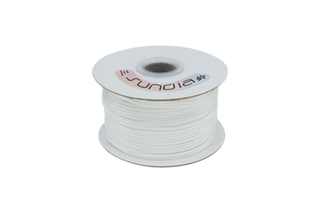 Sundia String White 35m