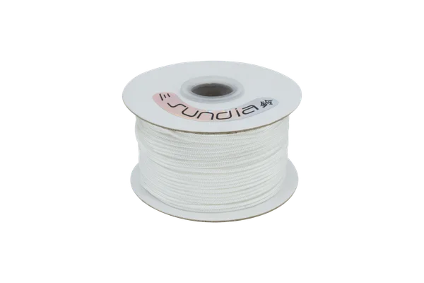 Sundia String White 35m
