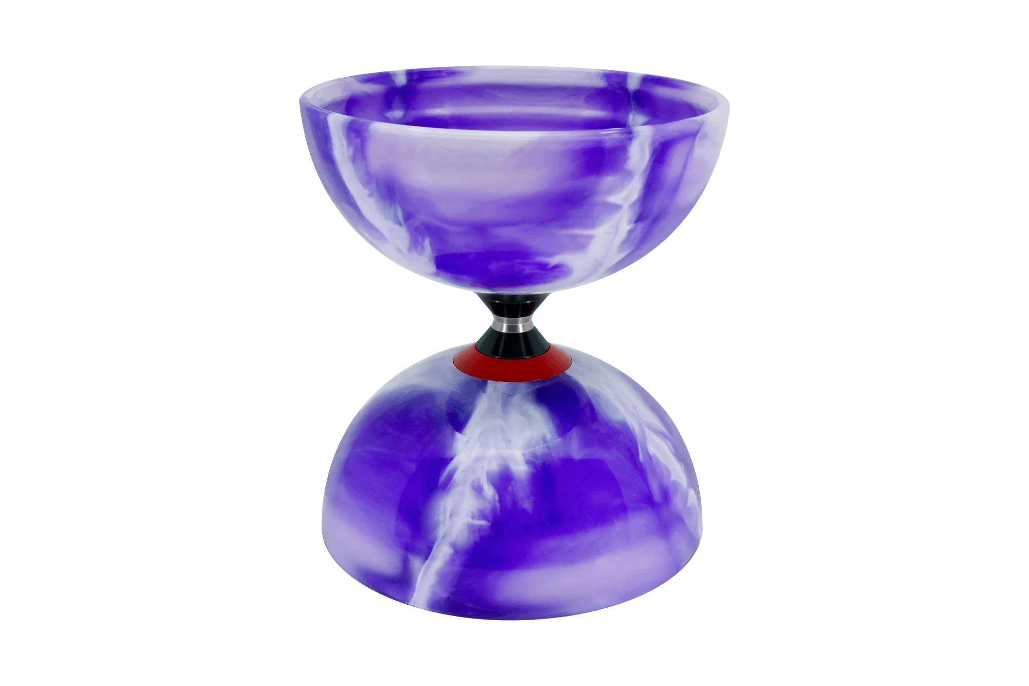 Marble Morado con Rodamiento