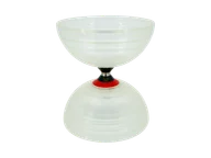 Shining Clear Bearing