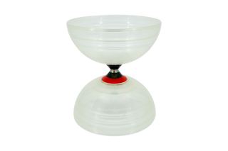 Shining Clear Bearing