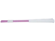 Plastic Sticks Pink