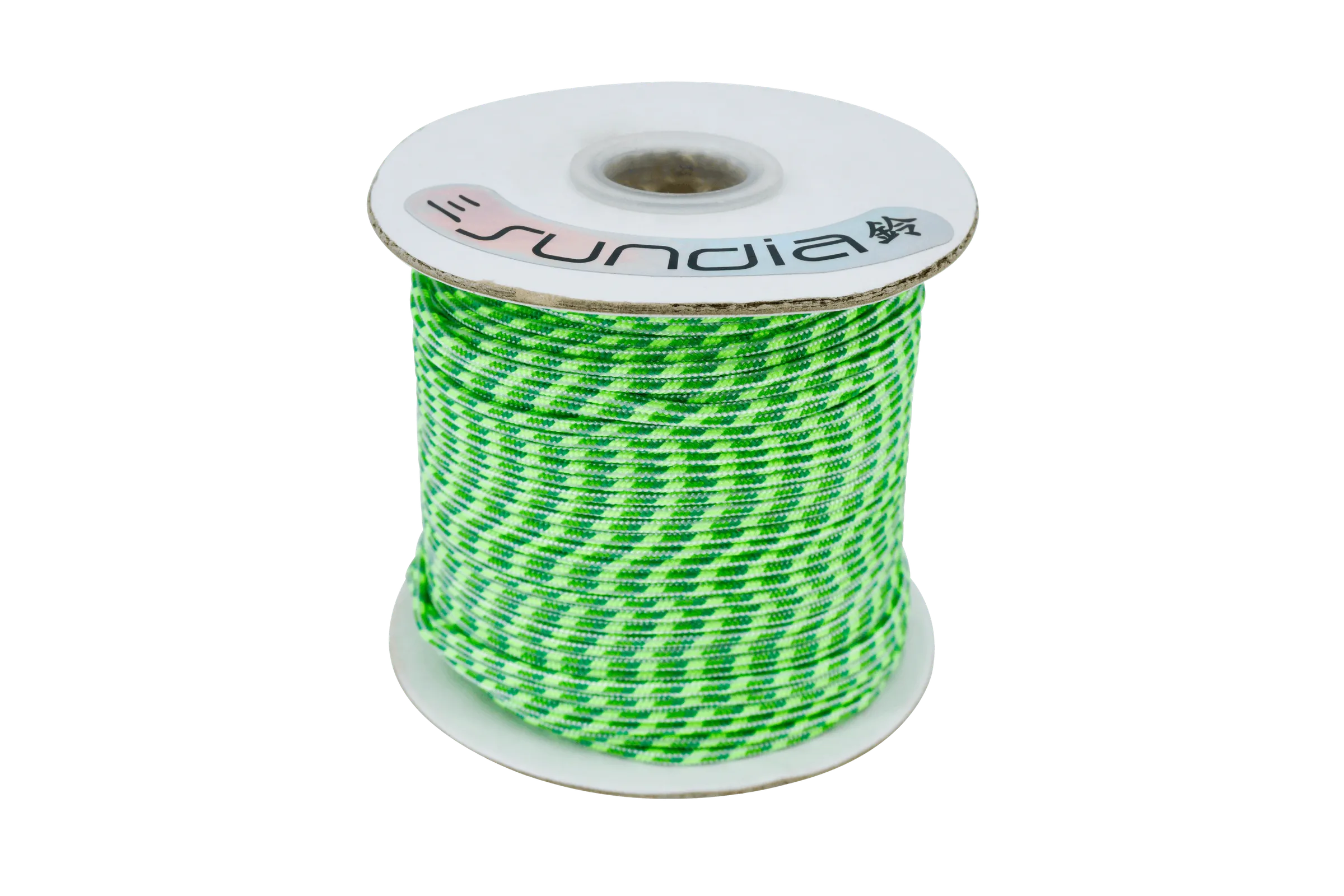 Ficelle Epaisse 60m Vert