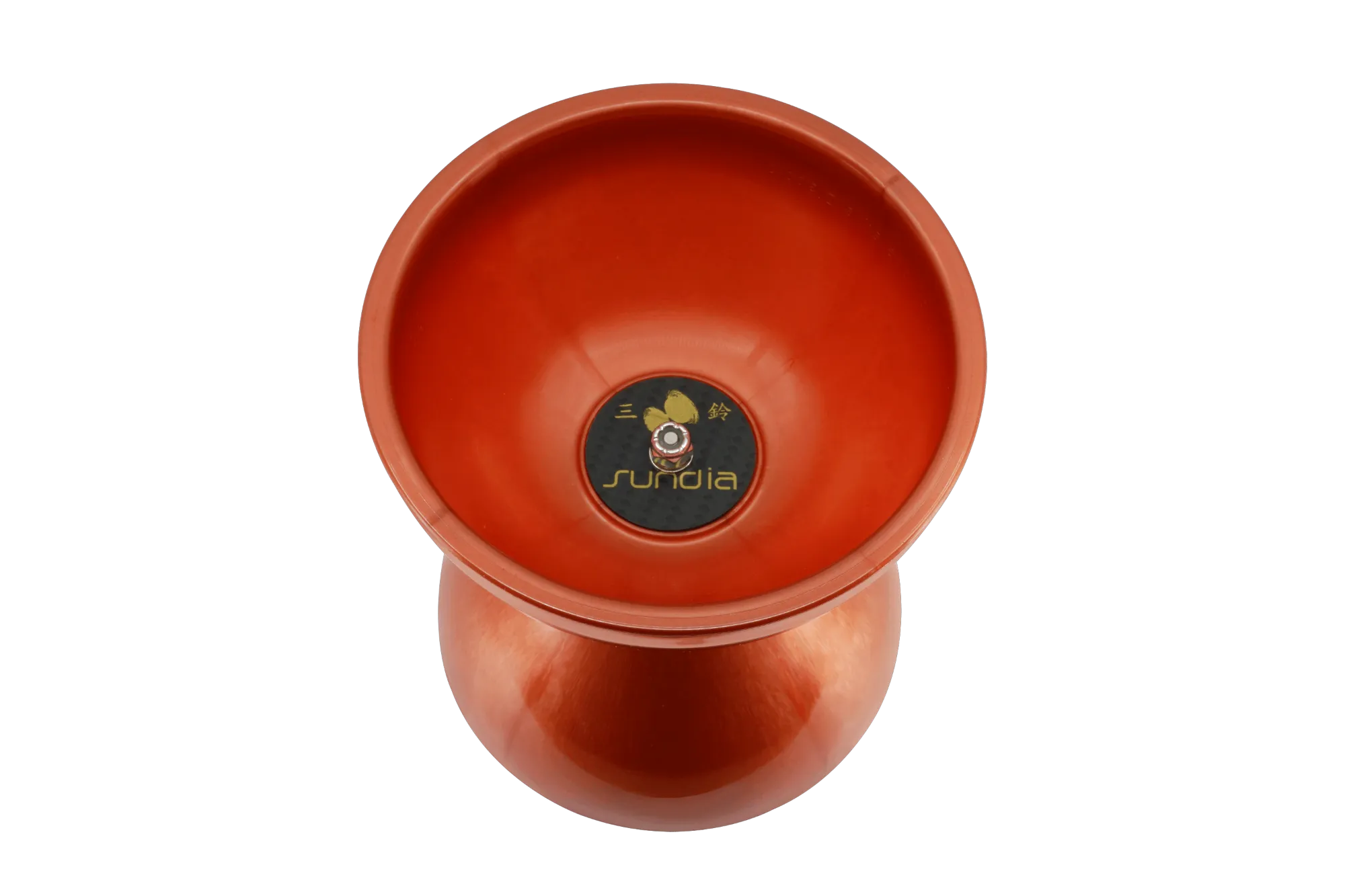 Soarin Bronze Bearing Top View