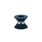 Wide Fixed Axle