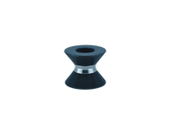 Wide Fixed Axle
