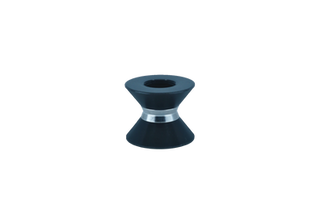 Wide Fixed Axle
