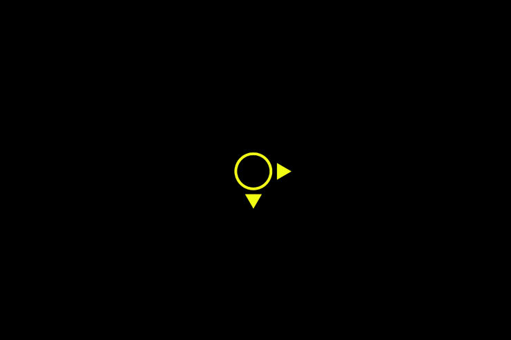 Diabolo Outline