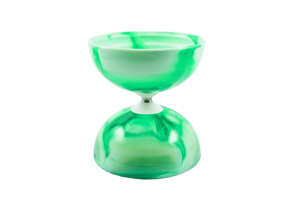 Marble Grün