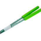 Green Carbon Sticks