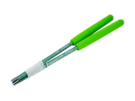 Green Carbon Sticks